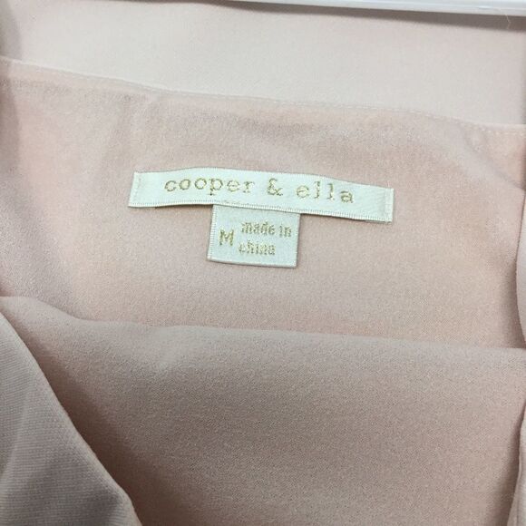 Cooper & Ella Ava Cold Shoulder Top C4 - Picture 7 of 8